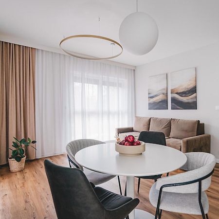 Zen Center Apartment - Free Parking Stary Toruń 外观 照片