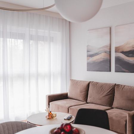 Zen Center Apartment - Free Parking Stary Toruń 外观 照片