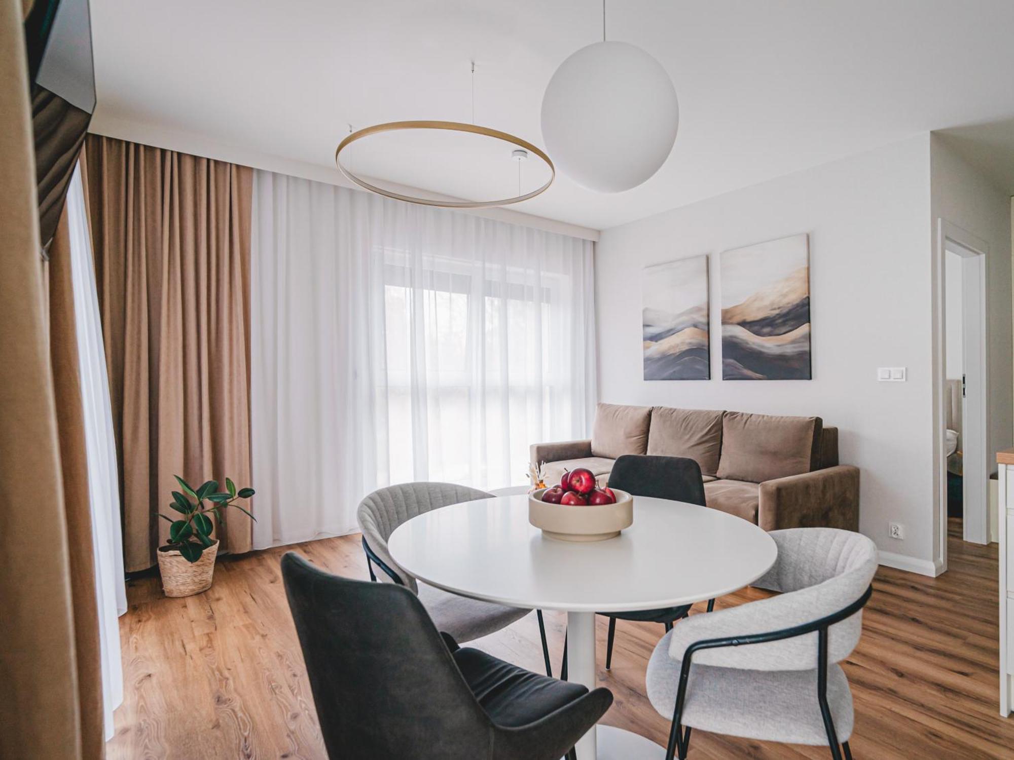Zen Center Apartment - Free Parking Stary Toruń 外观 照片