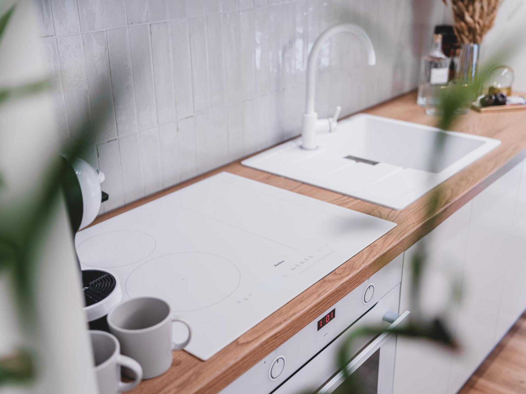 Zen Center Apartment - Free Parking Stary Toruń 外观 照片