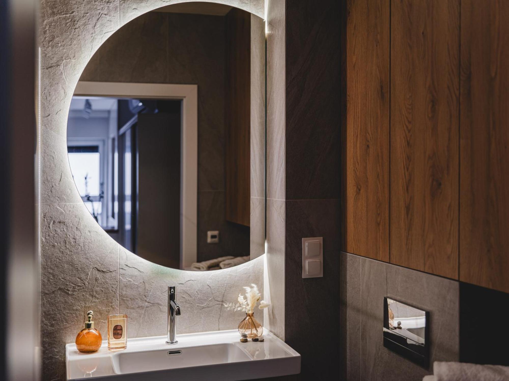 Zen Center Apartment - Free Parking Stary Toruń 外观 照片