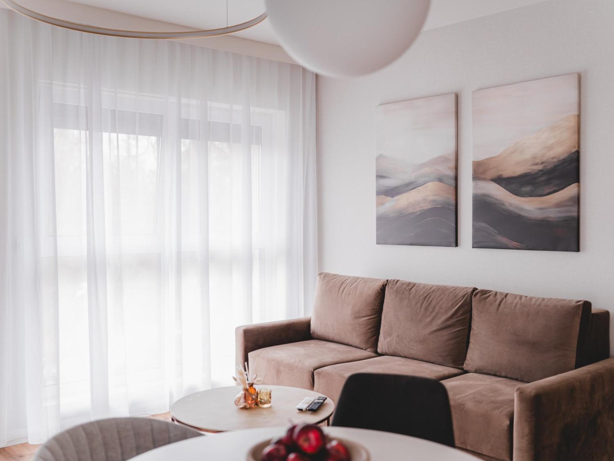 Zen Center Apartment - Free Parking Stary Toruń 外观 照片