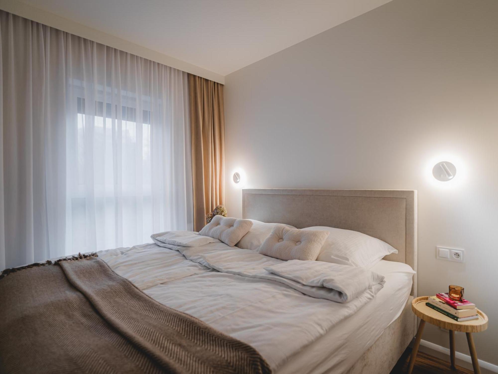 Zen Center Apartment - Free Parking Stary Toruń 外观 照片