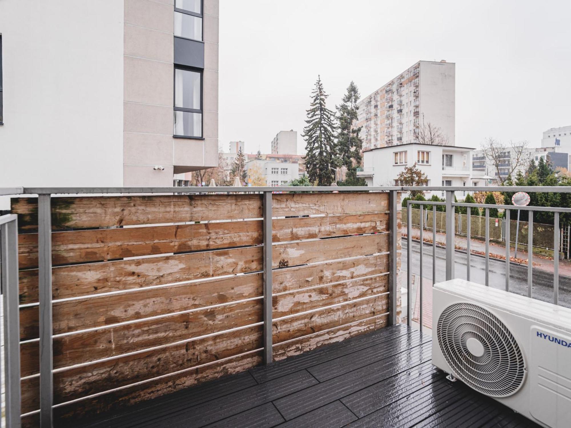 Zen Center Apartment - Free Parking Stary Toruń 外观 照片