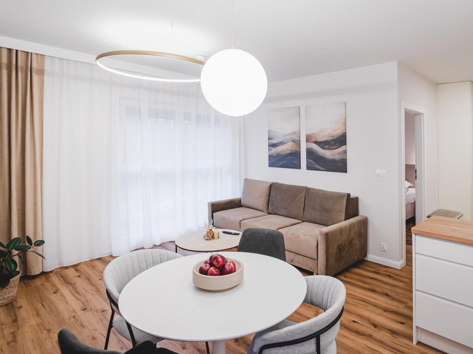 Zen Center Apartment - Free Parking Stary Toruń 外观 照片
