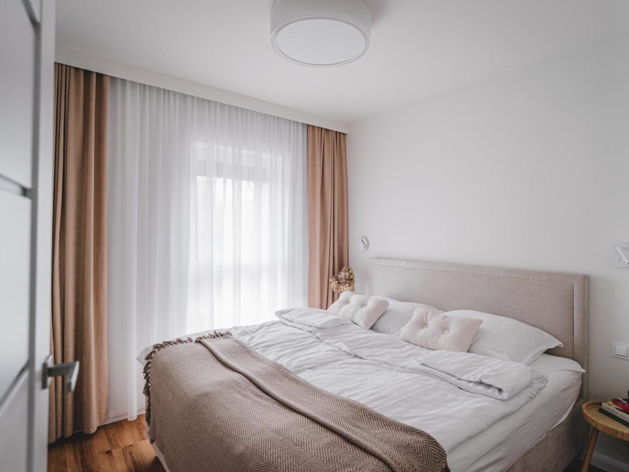 Zen Center Apartment - Free Parking Stary Toruń 外观 照片