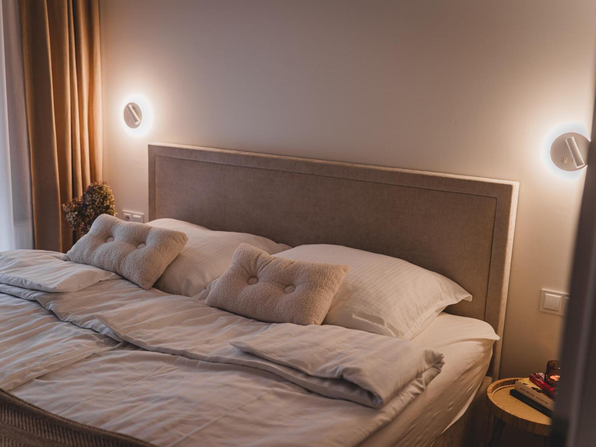 Zen Center Apartment - Free Parking Stary Toruń 外观 照片
