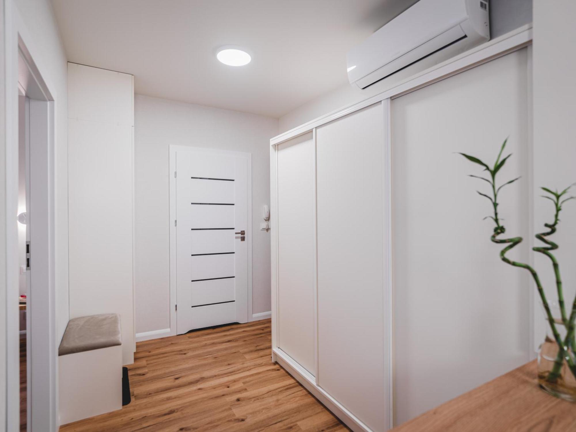 Zen Center Apartment - Free Parking Stary Toruń 外观 照片